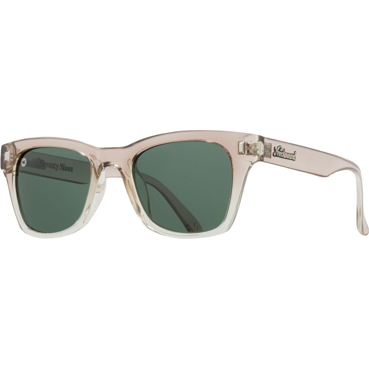 Image of Knockaround Seventy Nines Polarized Sunglasses Sandbar Seventy Nines, One Size