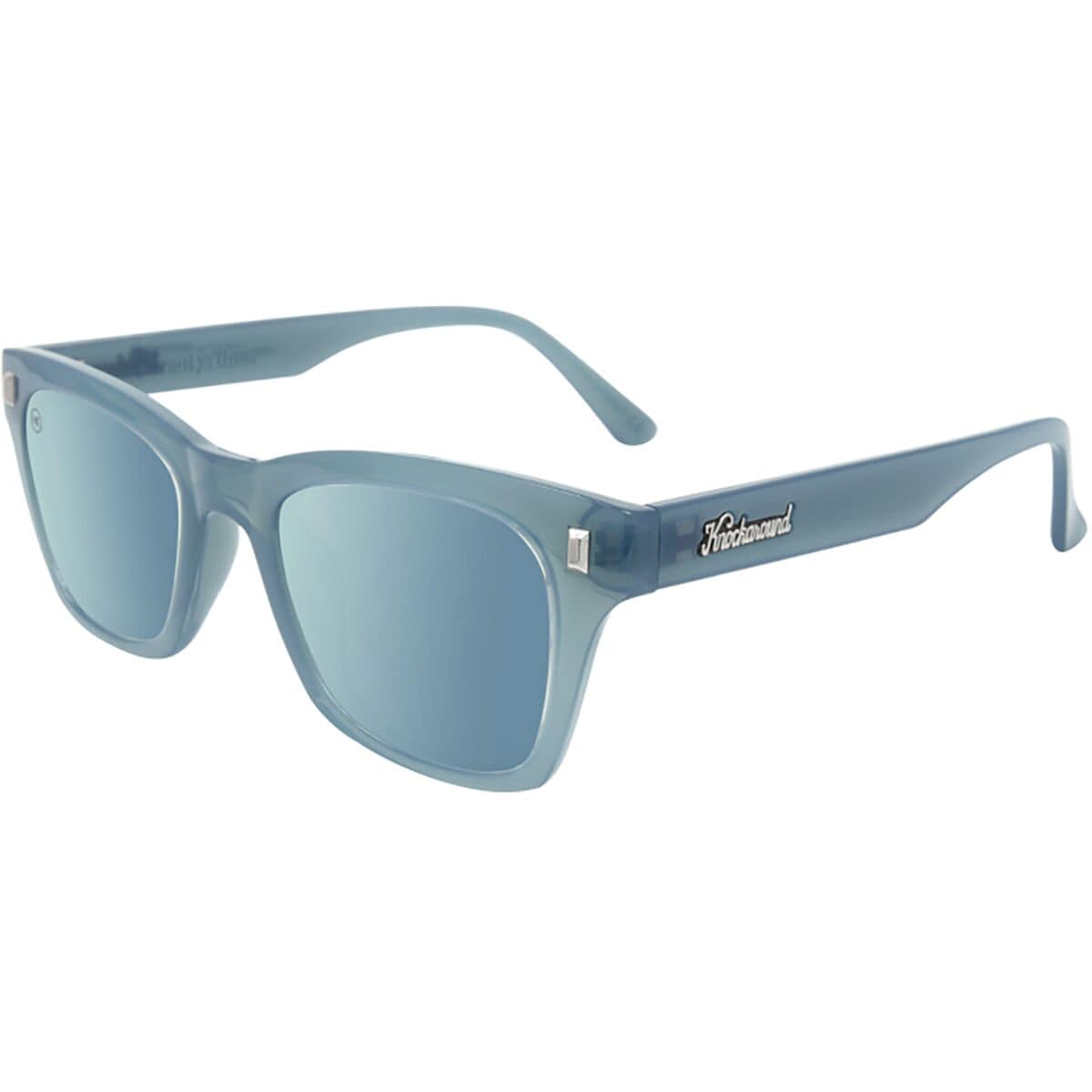 Image of Knockaround Seventy Nines Polarized Sunglasses Soul Surfer, One Size