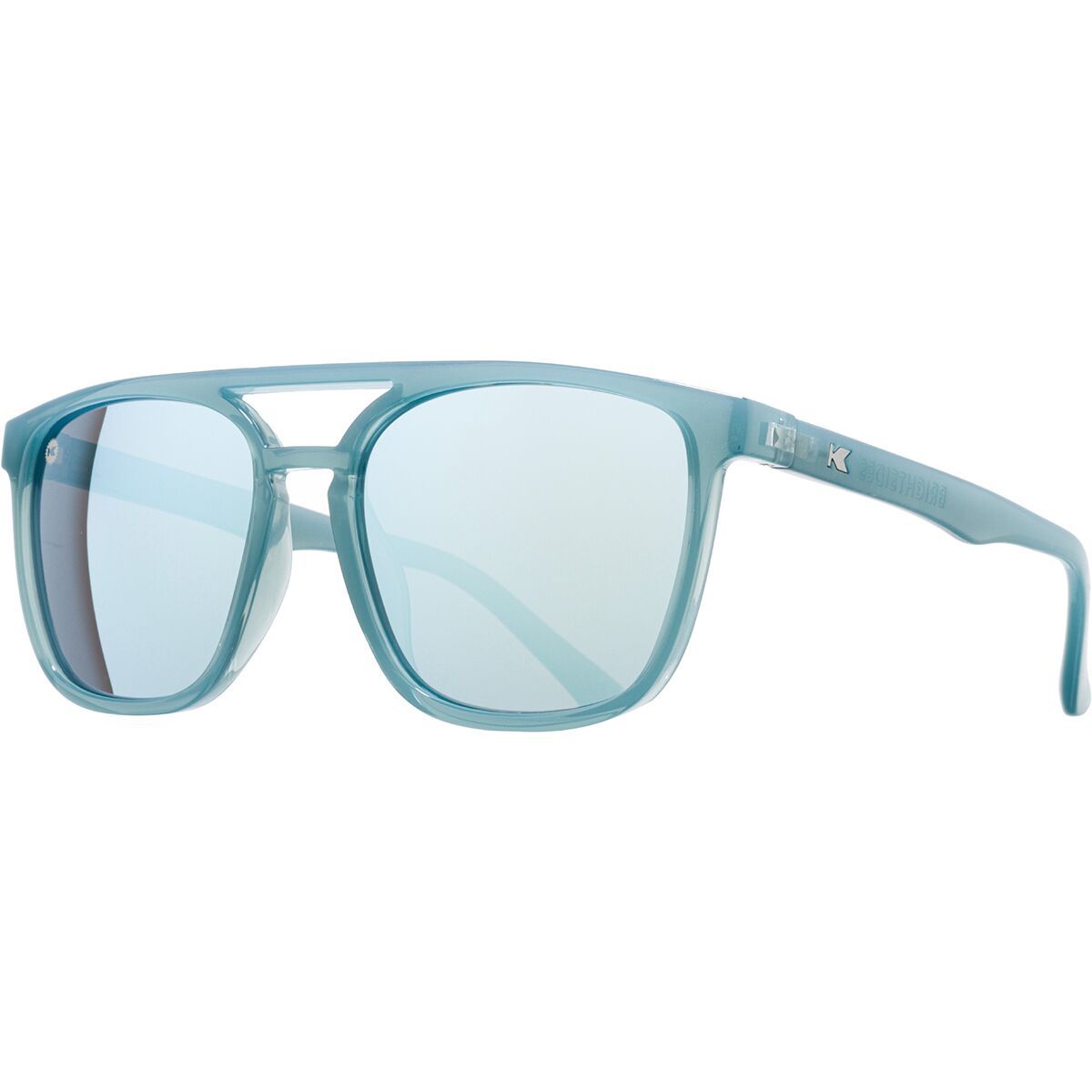 Image of Knockaround Brightsides Polarized Sunglasses Soul Surfer, One Size