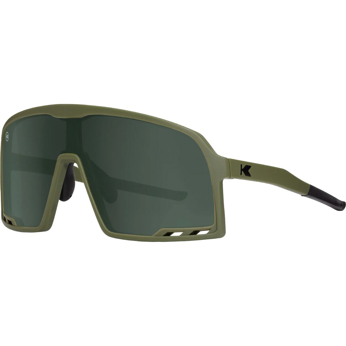 Image of Knockaround Campeones Sunglasses Full Focus, One Size
