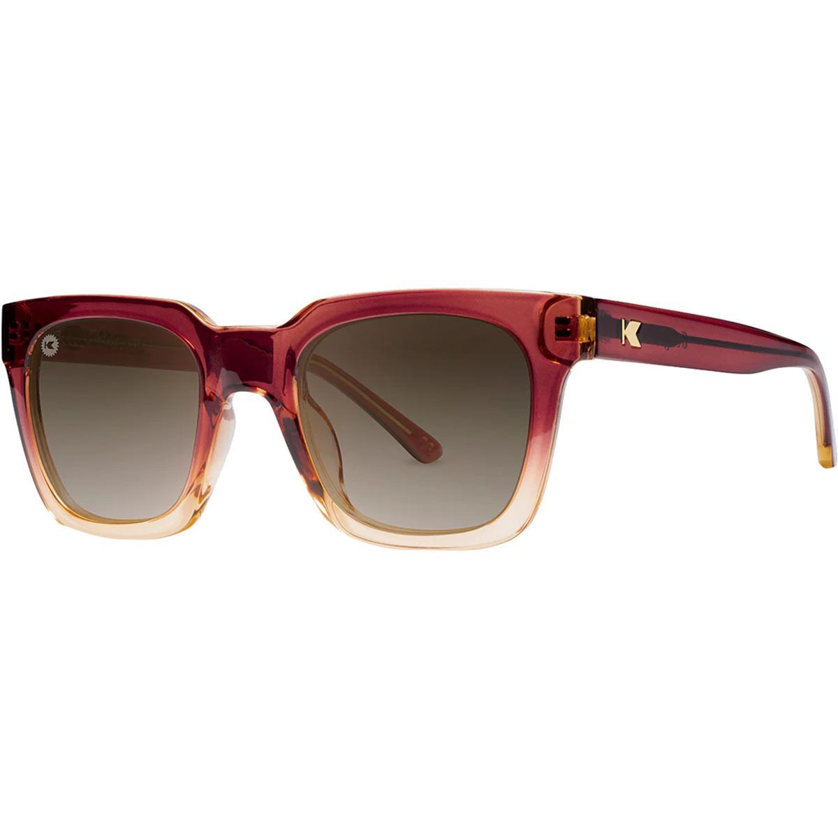 Image of Knockaround Songbirds Polarized Sunglasses My Oh My, One Size