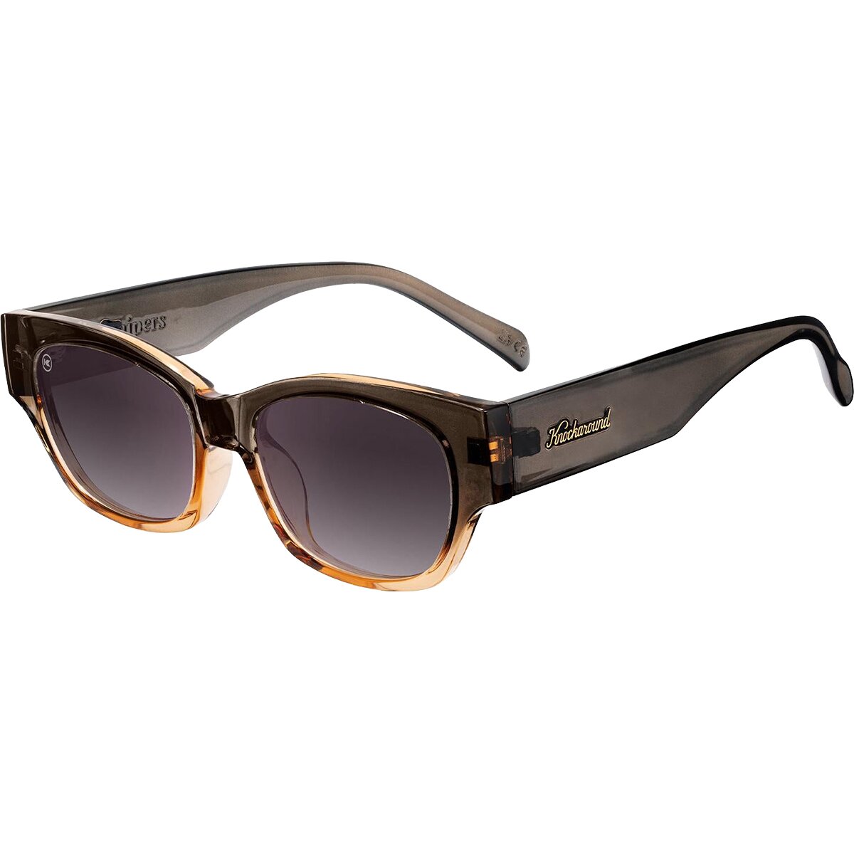 Image of Knockaround Junipers Polarized Sunglasses - Women's Cortado, One Size