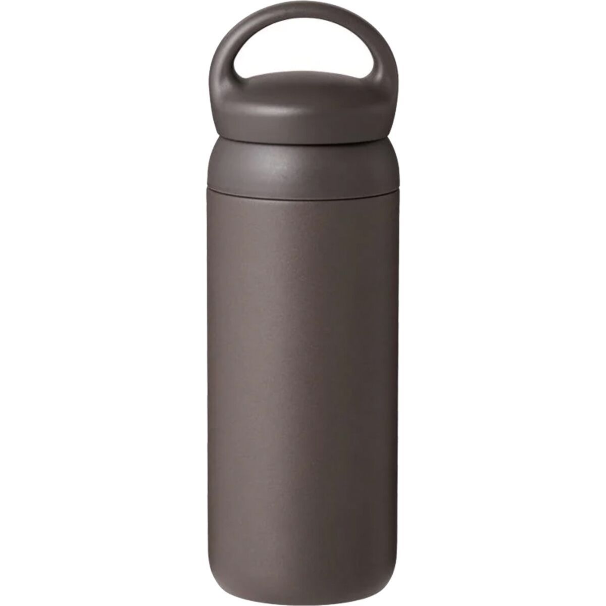 Image of Kinto Day Off Tumbler Dark Gray, 500ml