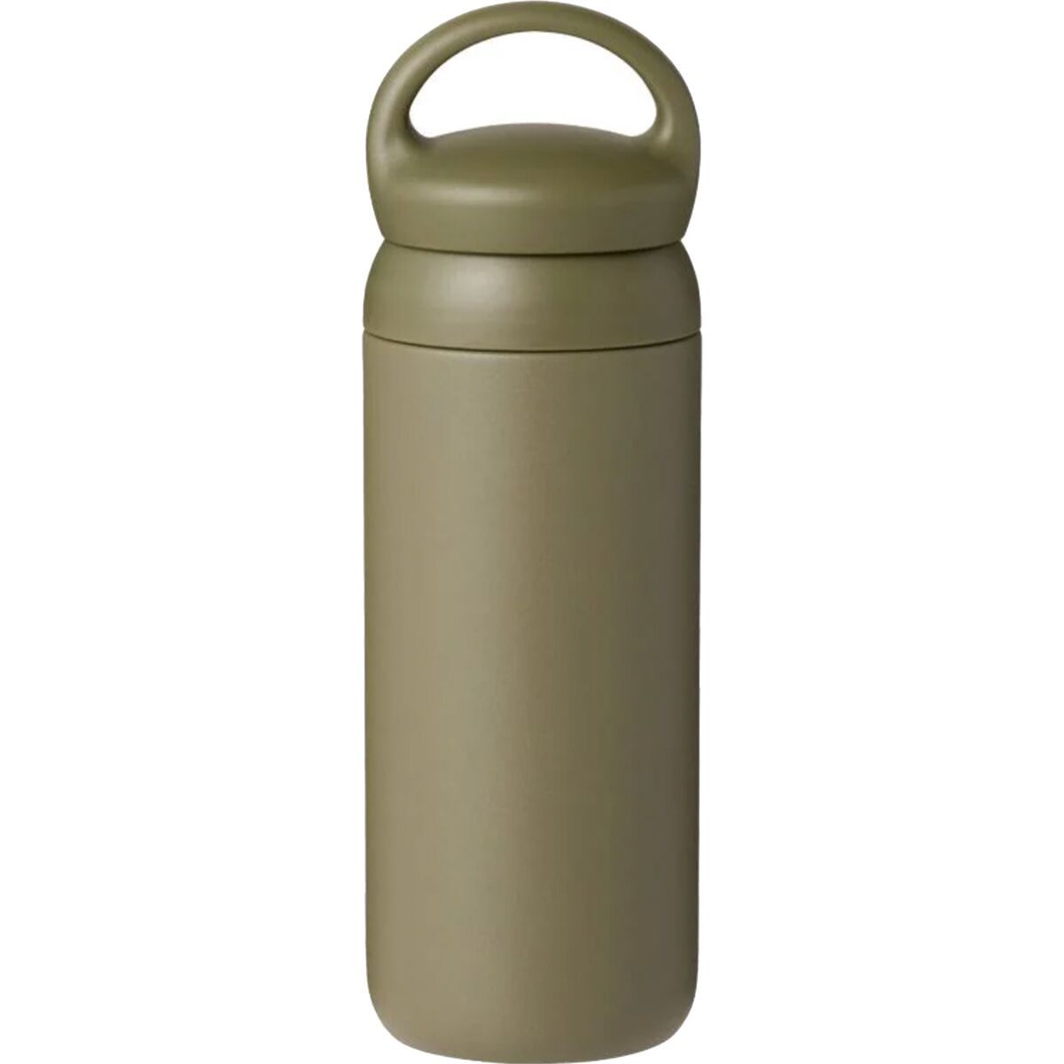 Image of Kinto Day Off Tumbler Khaki, 500ml