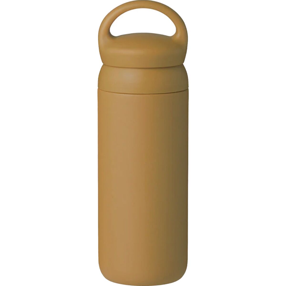 Kinto Kinto Day Off Tumbler Yellow, 500ml