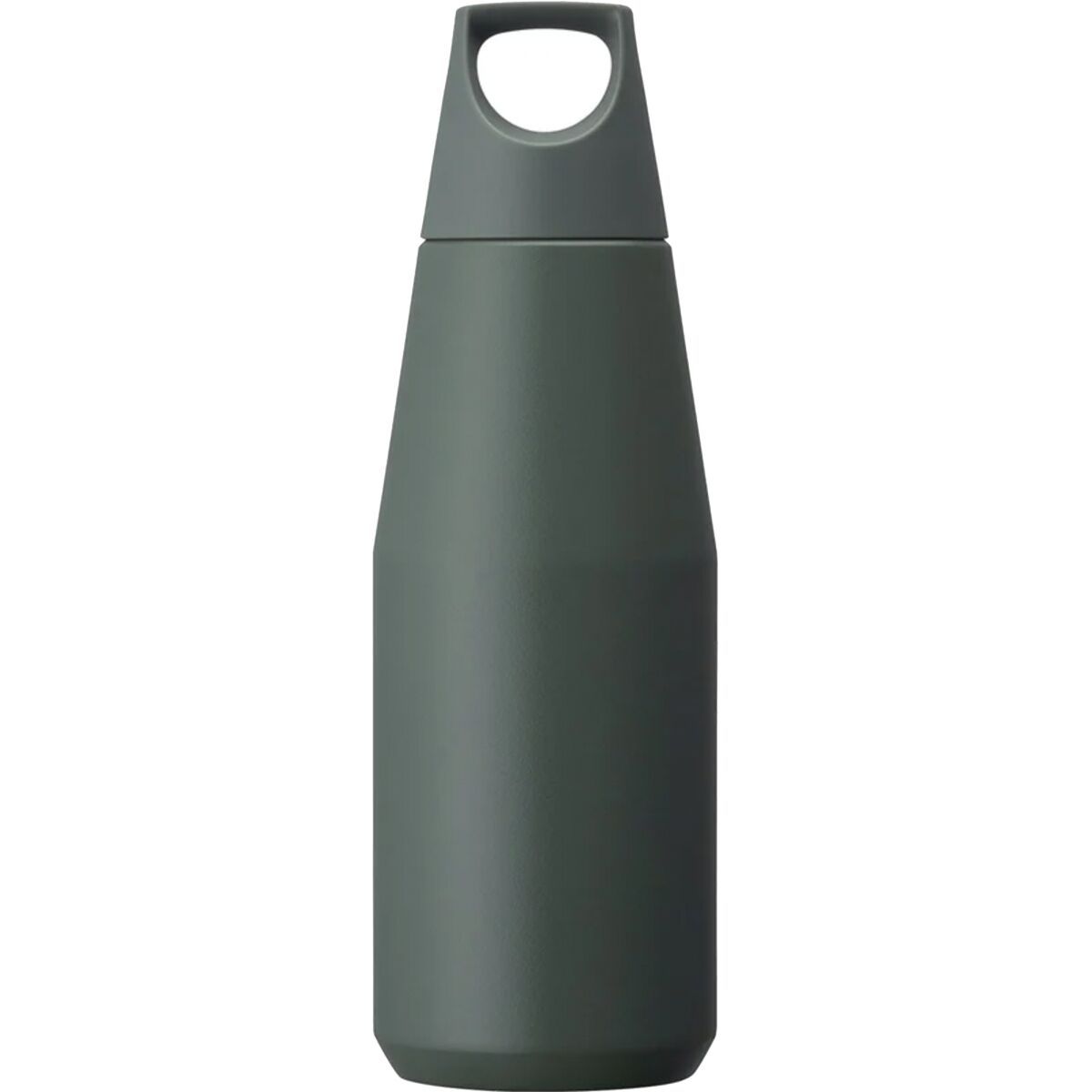 Image of Kinto Trail Tumbler Ash Green, 580ml
