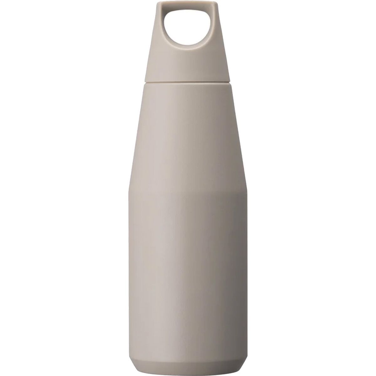 Image of Kinto Trail Tumbler Sand Beige, 580ml