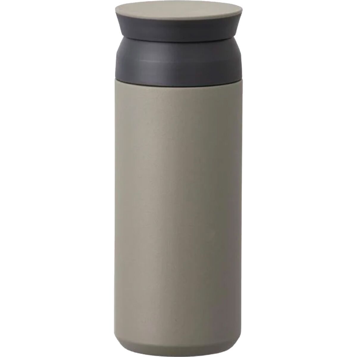 Image of Kinto Travel Tumbler Khaki, 500ml