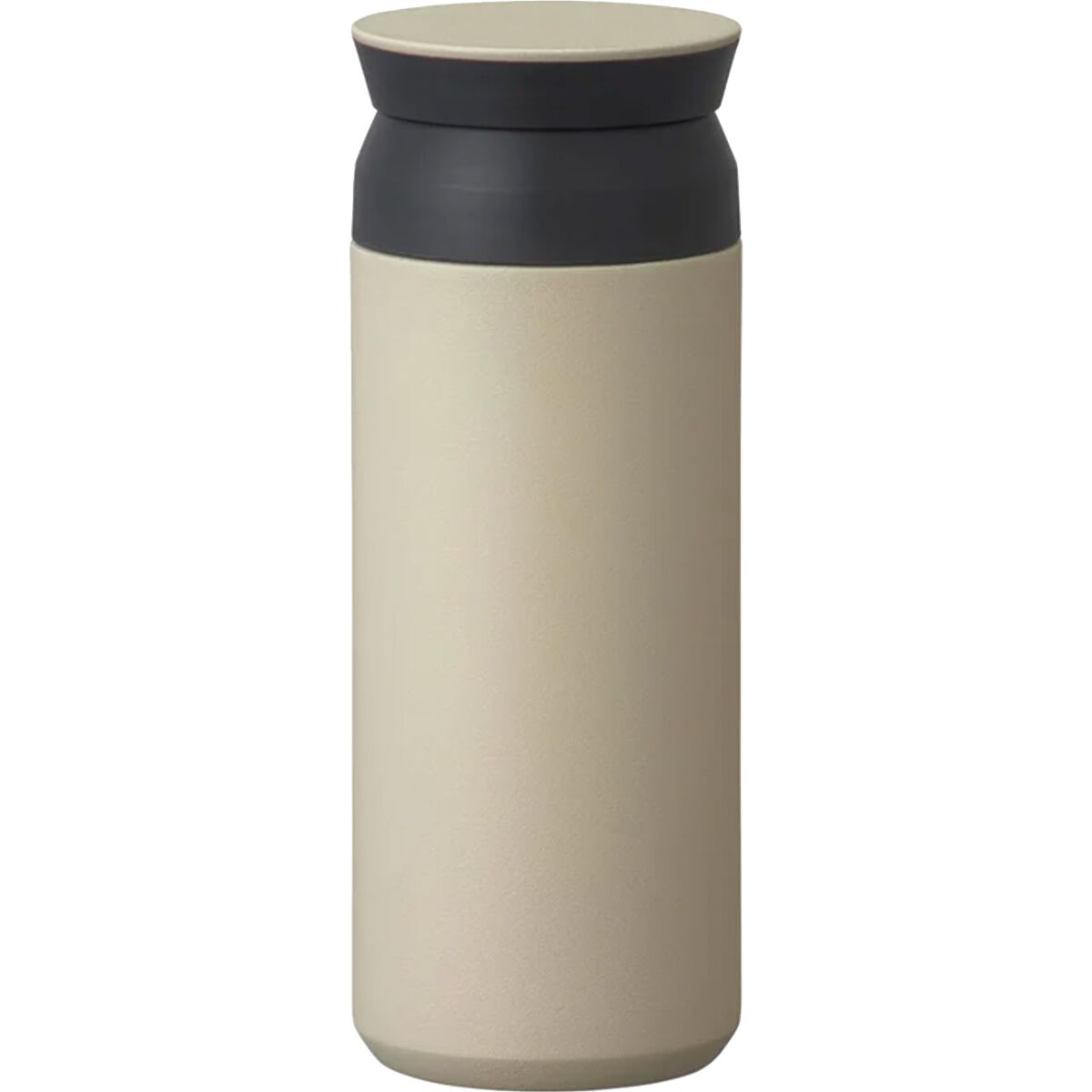 Image of Kinto Travel Tumbler Sand Beige, 500ml
