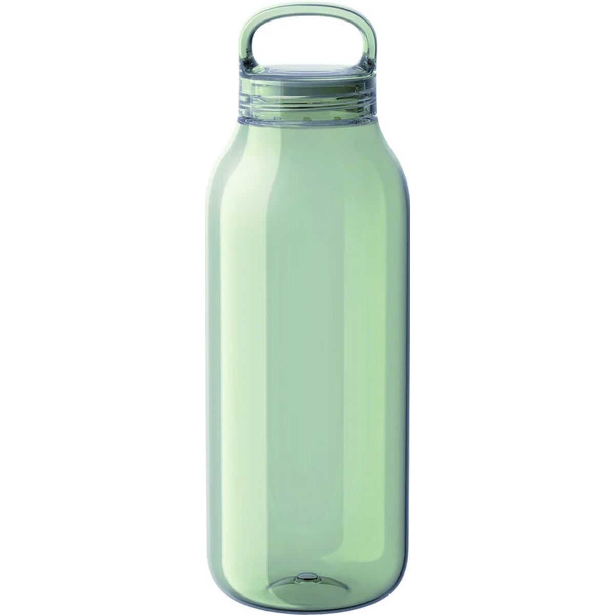 Image of Kinto Water Bottle Green, 950ml