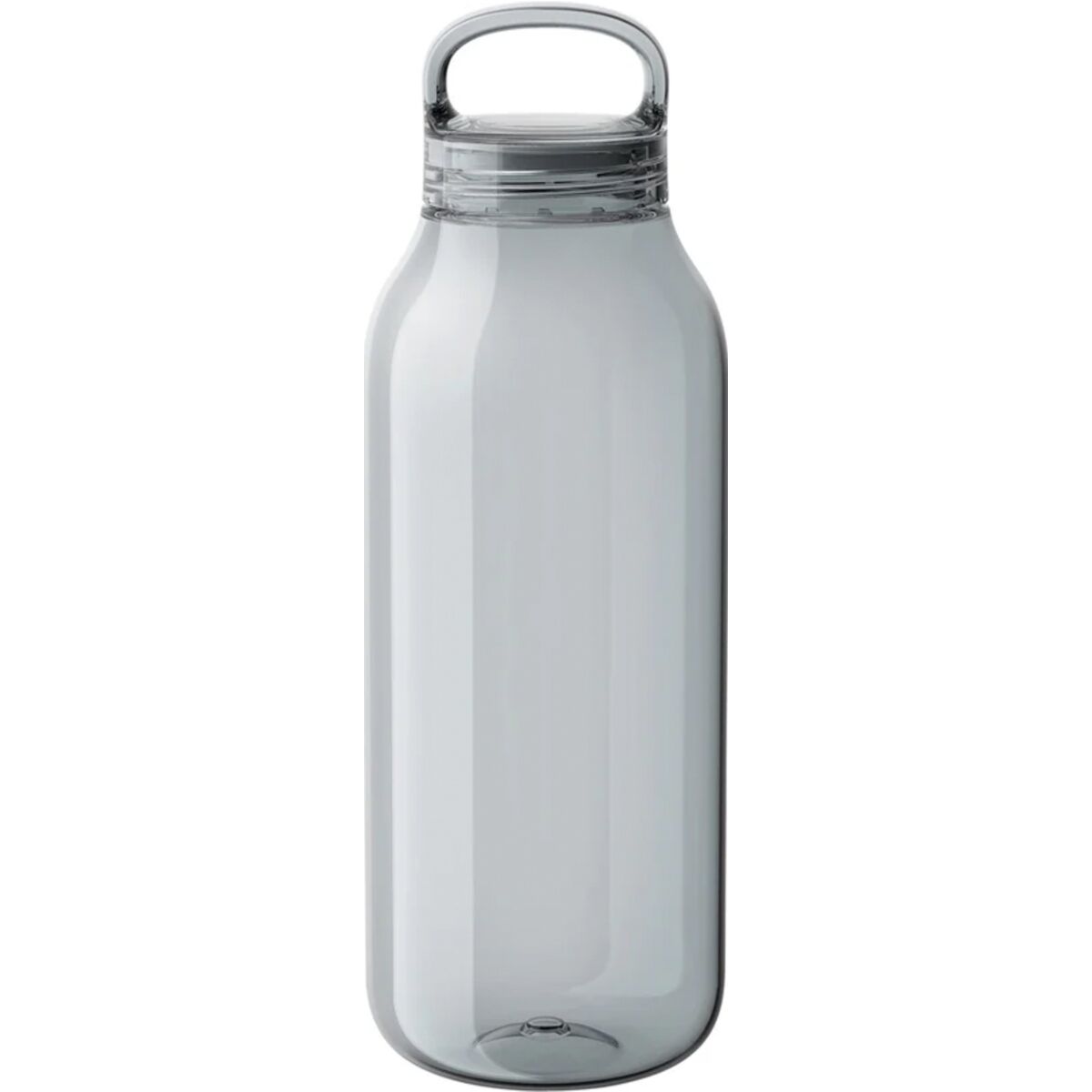 Kinto Water Bottle Smoke, 950ml