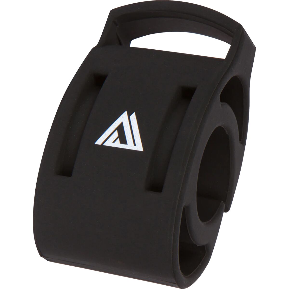 KOM Cycling KOM Cycling Garmin Handlebar Watch Mount Black, One Size