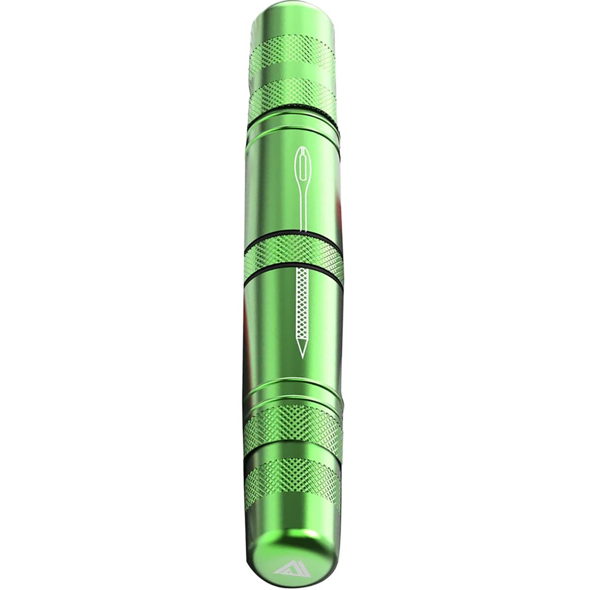 Image of KOM Cycling Tubeless Tire Repair Tool Green, One Size