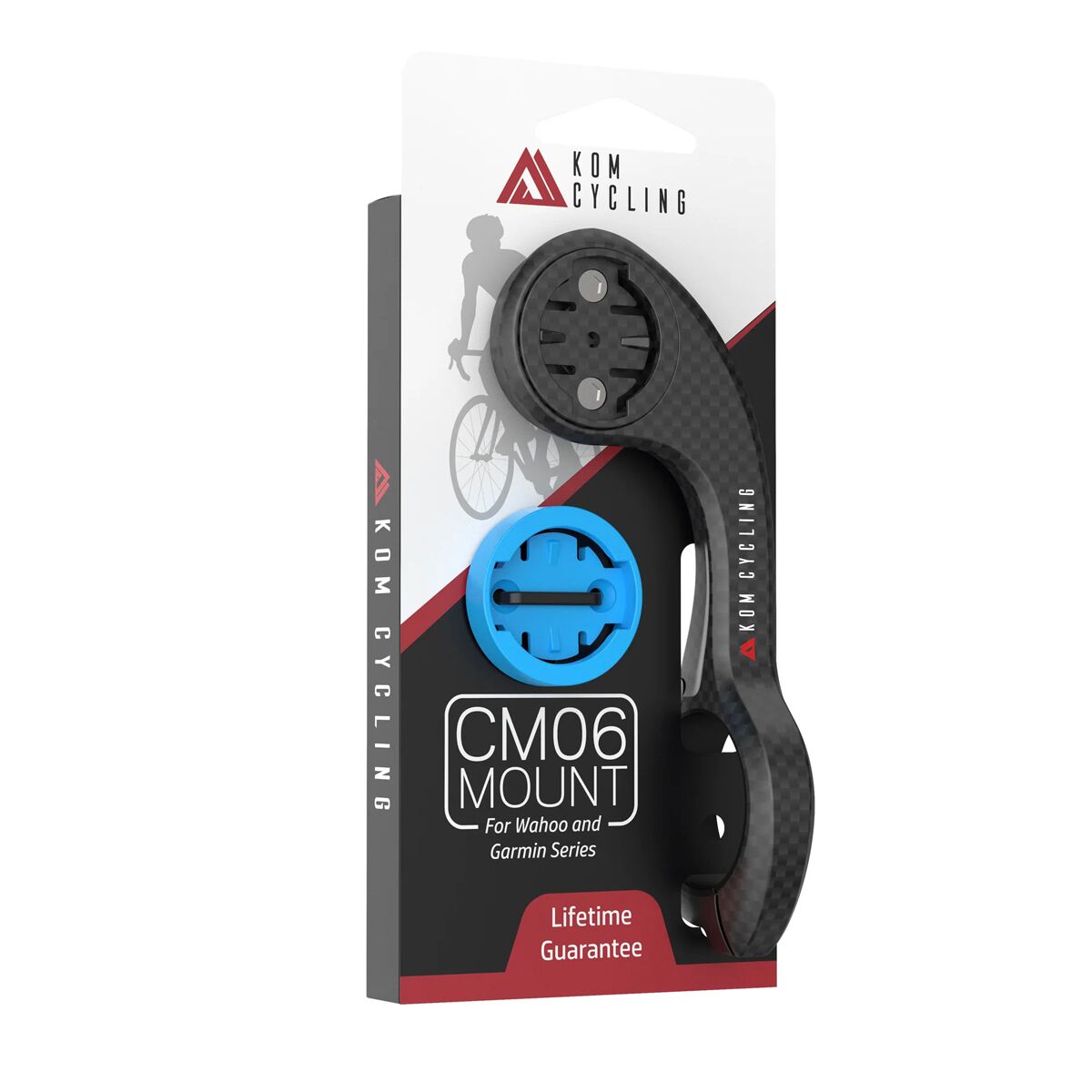 KOM Cycling CM06 Computer Mount