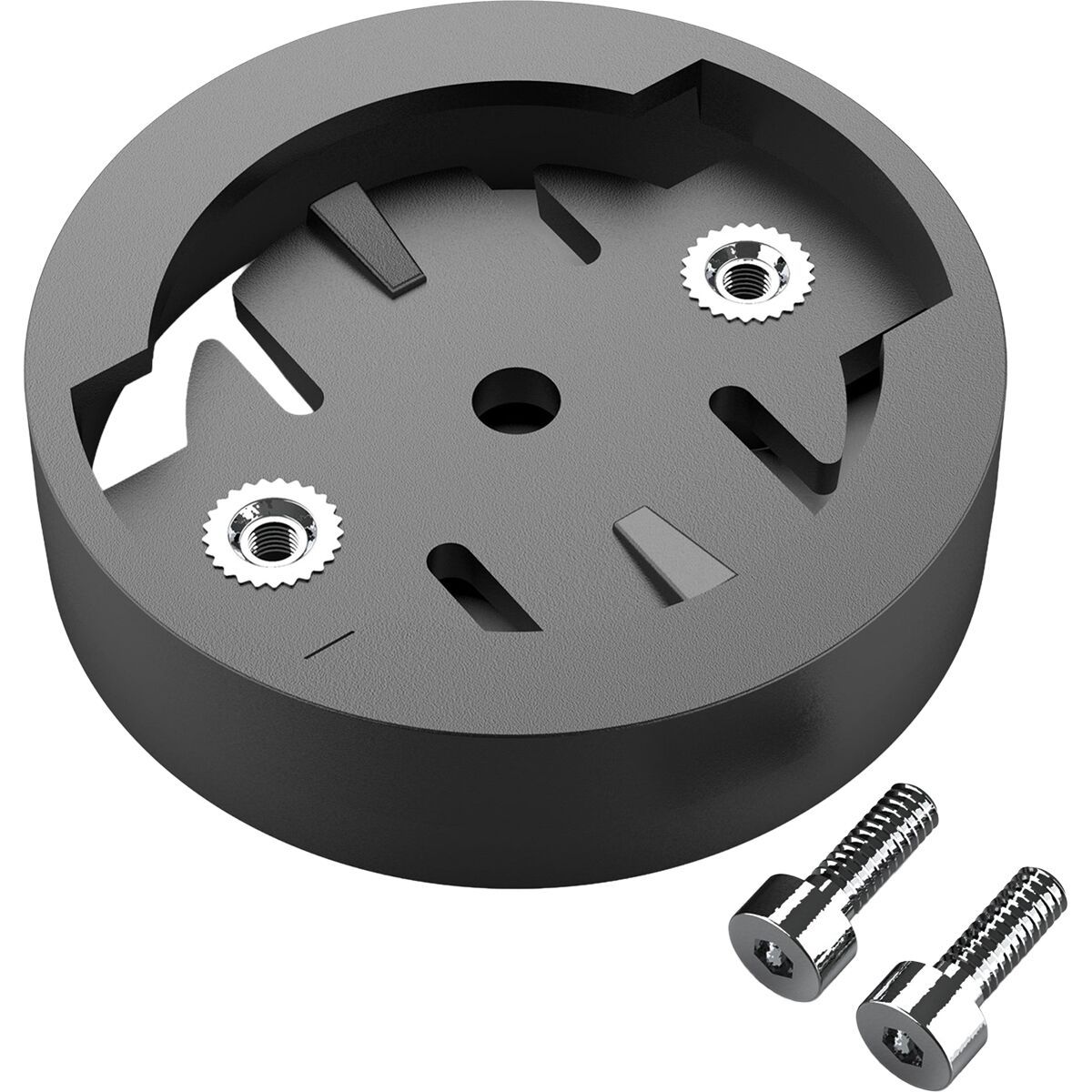 Image of KOM Cycling Garmin Replacement Disk (For CM03/04 Mounts) CM03/04 Mounts, One Size