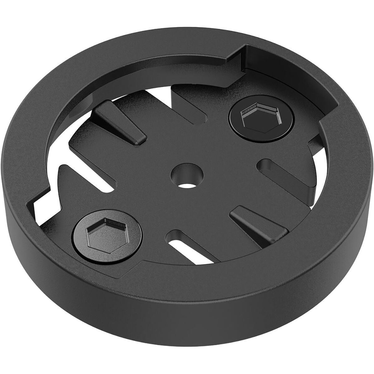 Image of KOM Cycling Garmin Replacement Disk (For CM05/06/IHM/VM01 Mounts) CM05/06/IHM/VM01 Mounts, One Size