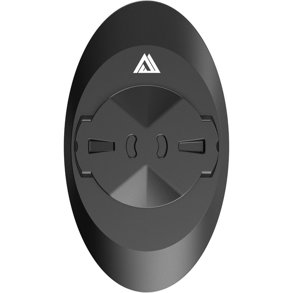 Image of KOM Cycling Garmin Universal Phone Mount Adapter Black, One Size