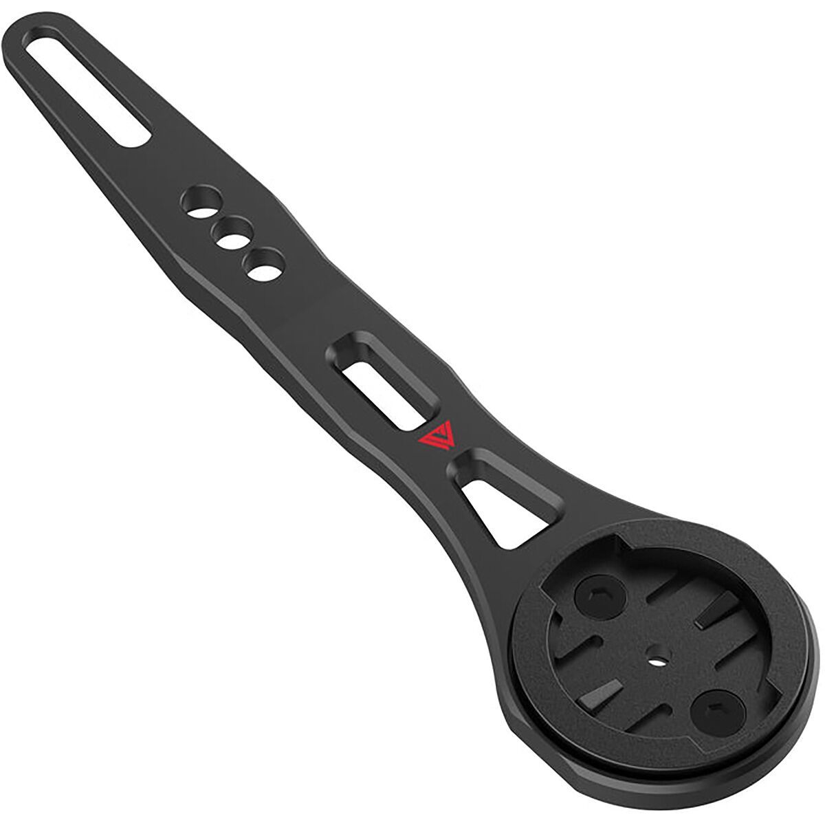 Image of KOM Cycling Integrated Handlebar Mount with Quick Release GoPro Adapter Black, One Size