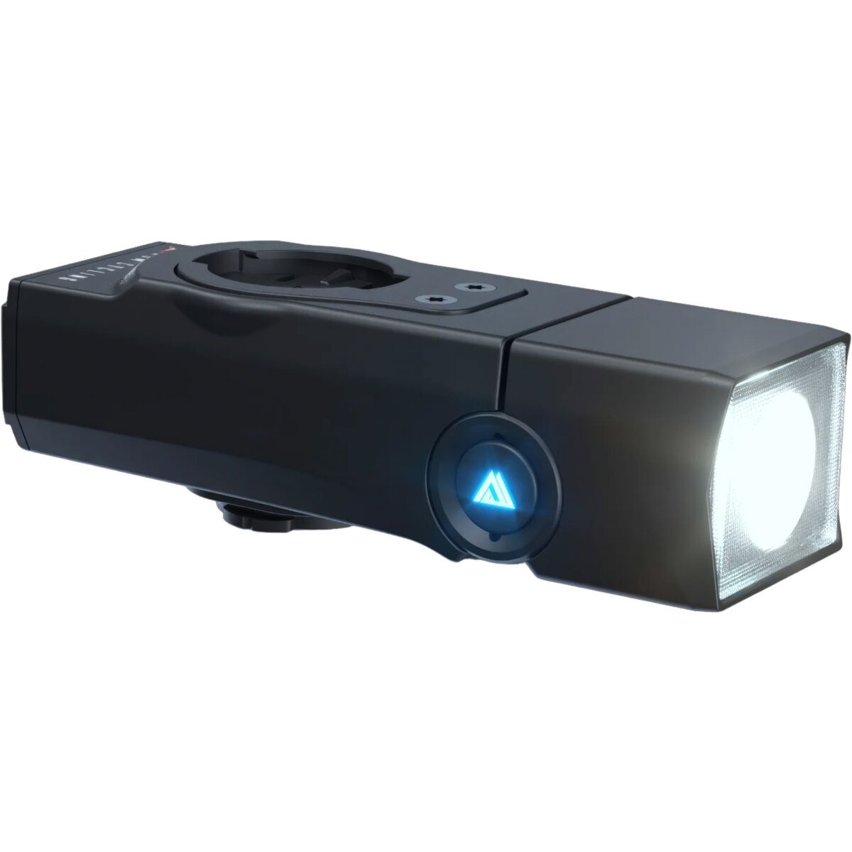 Image of KOM Cycling Quick Release Light - 1000 Lumens Black, One Size