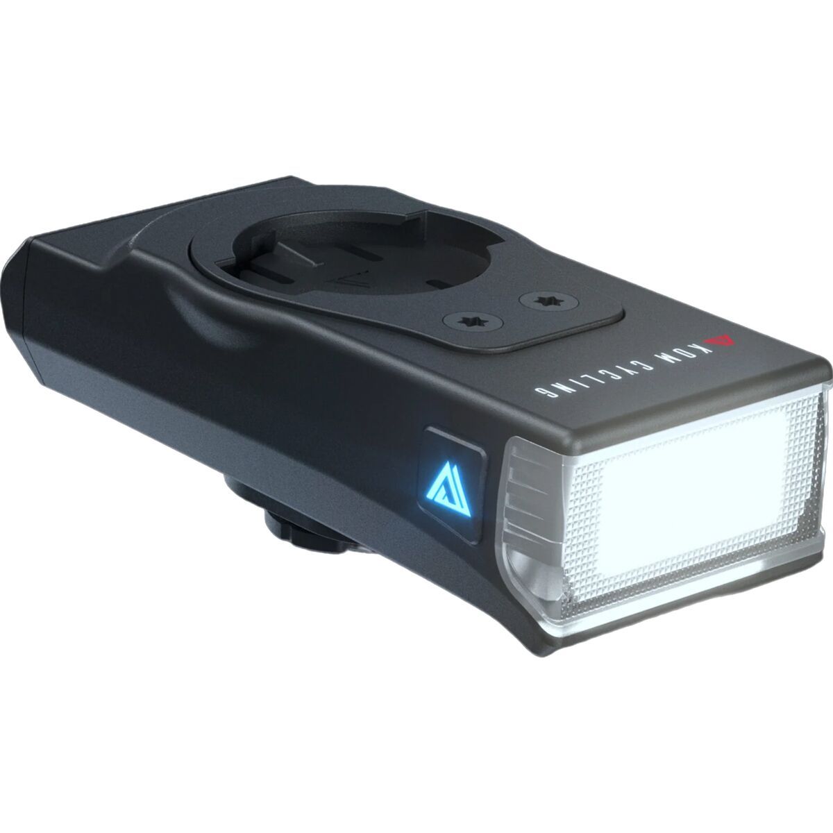 Image of KOM Cycling Quick Release Light - 350 Lumens Black, One Size