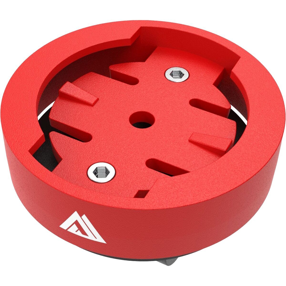 Image of KOM Cycling TG03 Undermount QR GoPro Adapter Black, One Size