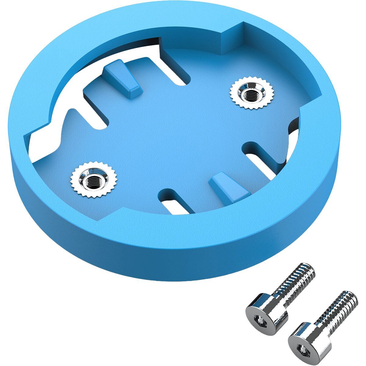 Image of KOM Cycling Wahoo Replacement Disk (For CM03/04 Mounts) For CM03/04 Mounts, One Size