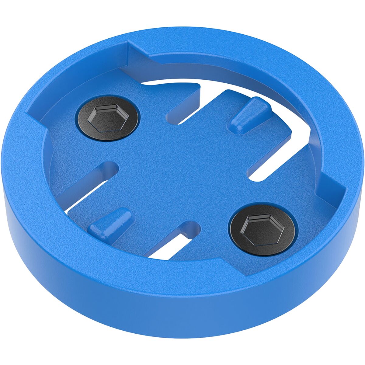 Image of KOM Cycling Wahoo Replacement Disk (For CM05/06/IHM/VM01 Mounts) For CM05/06/IHM/VM01 Mounts, One Size
