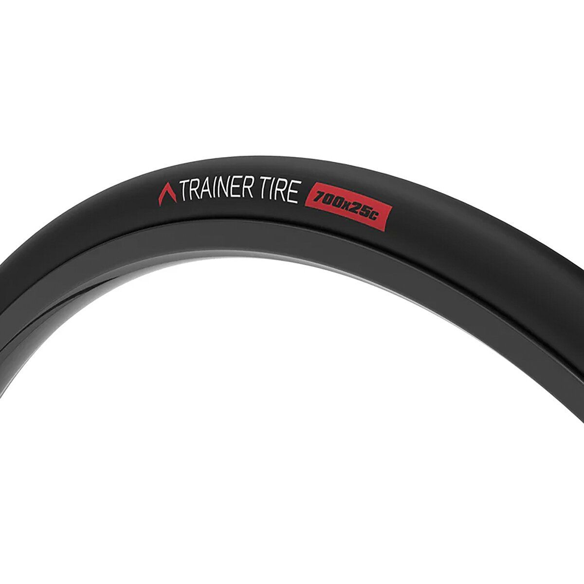 Image of KOM Cycling Indoor Trainer Tire Black, One Size