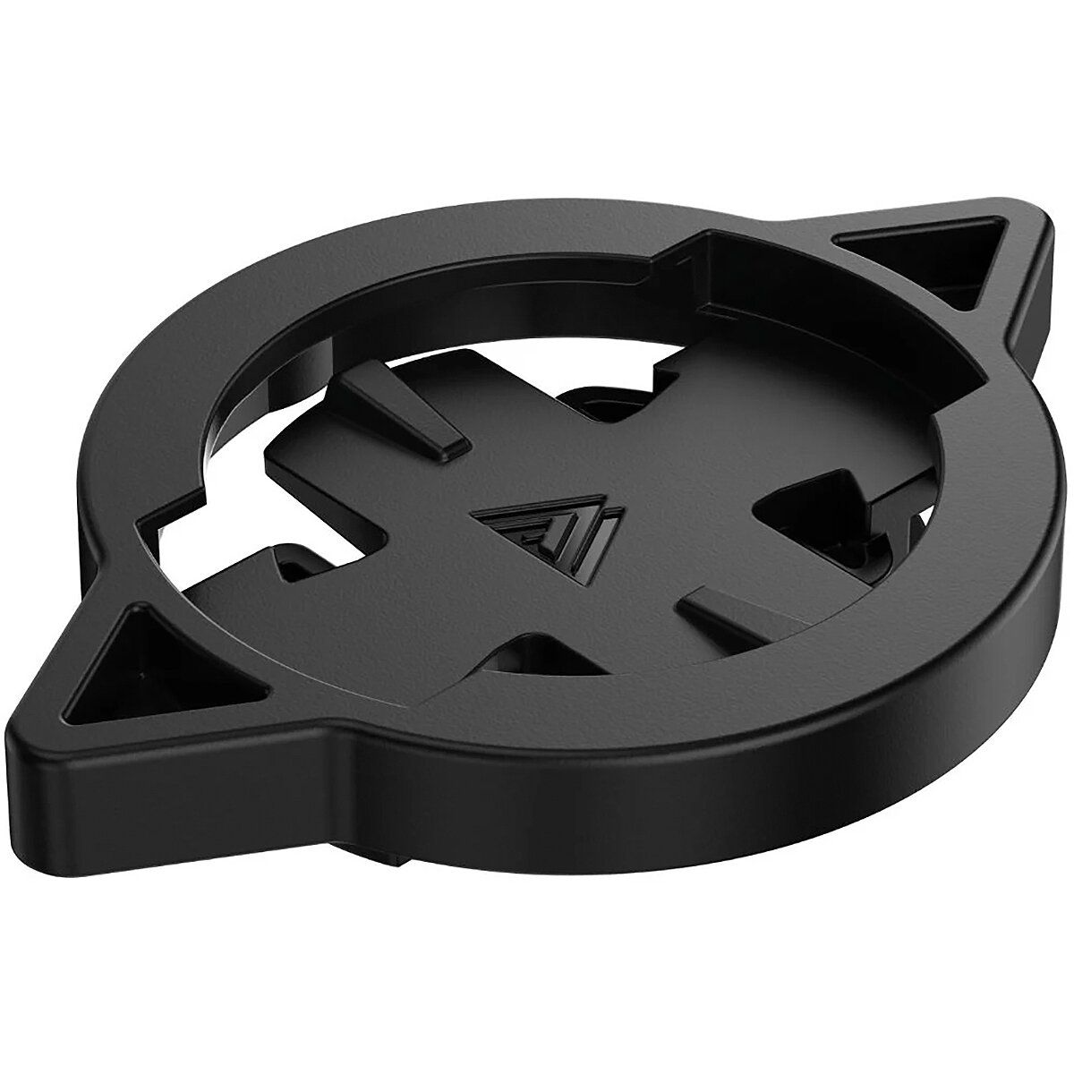 Image of KOM Cycling Wahoo to Garmin Adapter Black, One Size