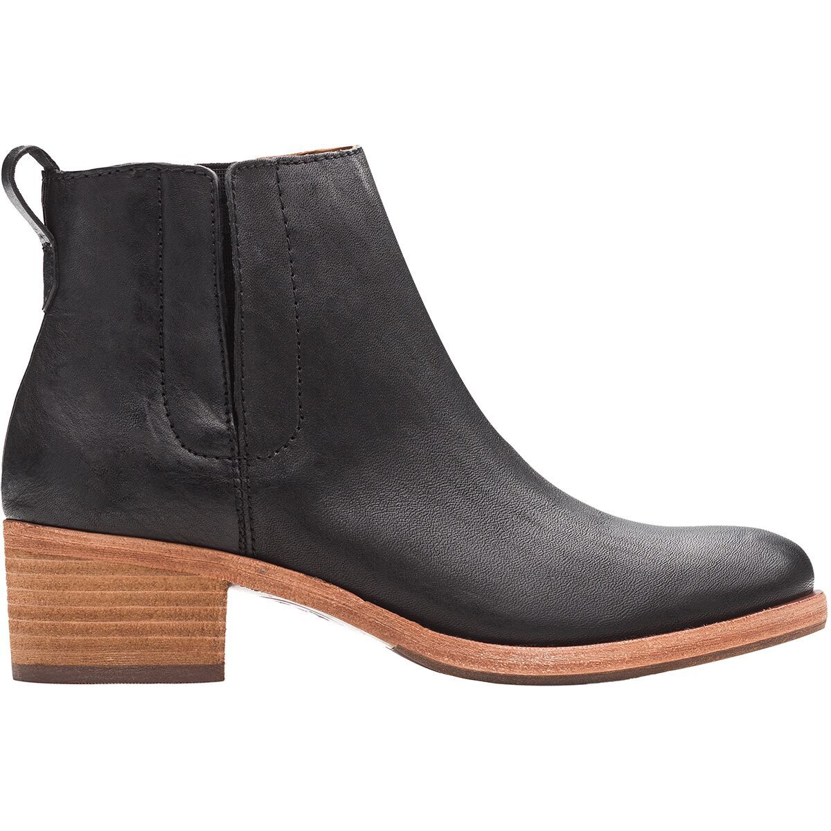 kork ease boots mindo