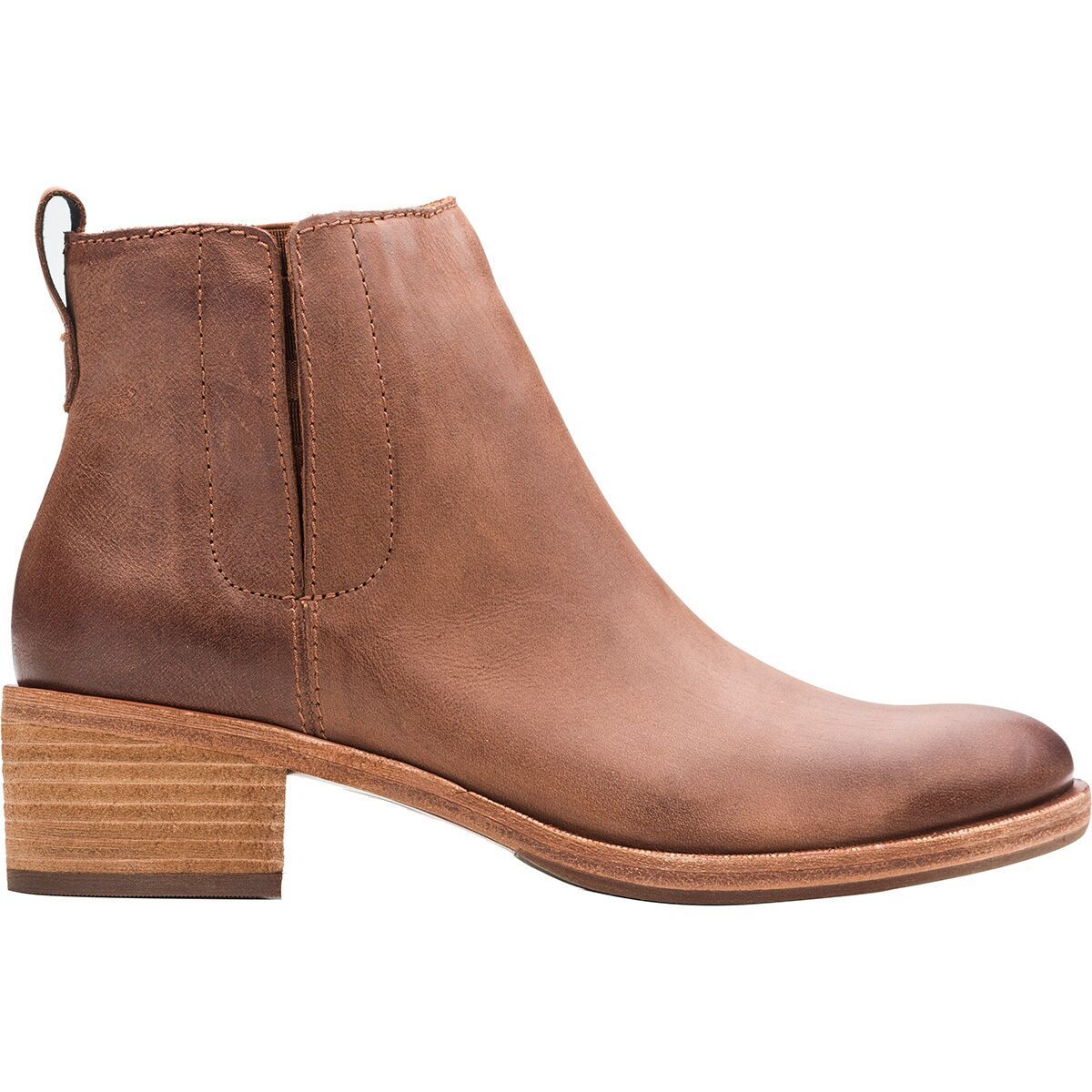 kork ease boots mindo
