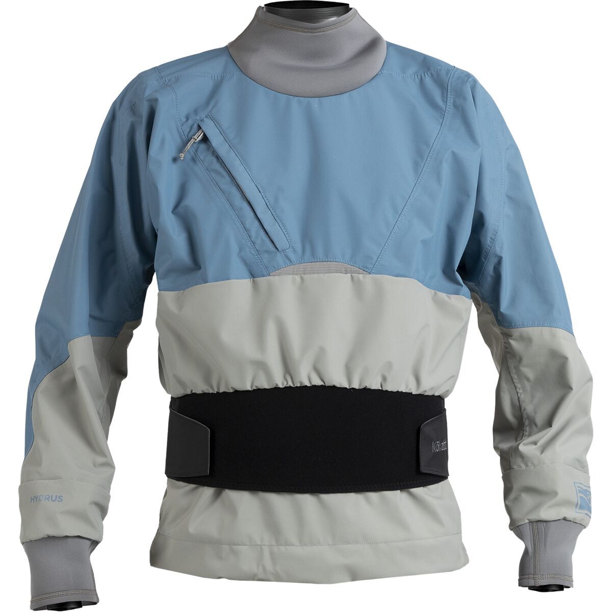 Image of Kokatat Hydrus 3.0 Stoke Dry Top - Men's Storm Blue, M