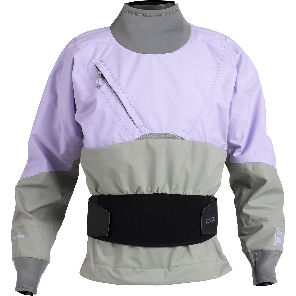 Image of Kokatat Hydrus 3.0 Stoke Drytop - Women's Purple Haze, L
