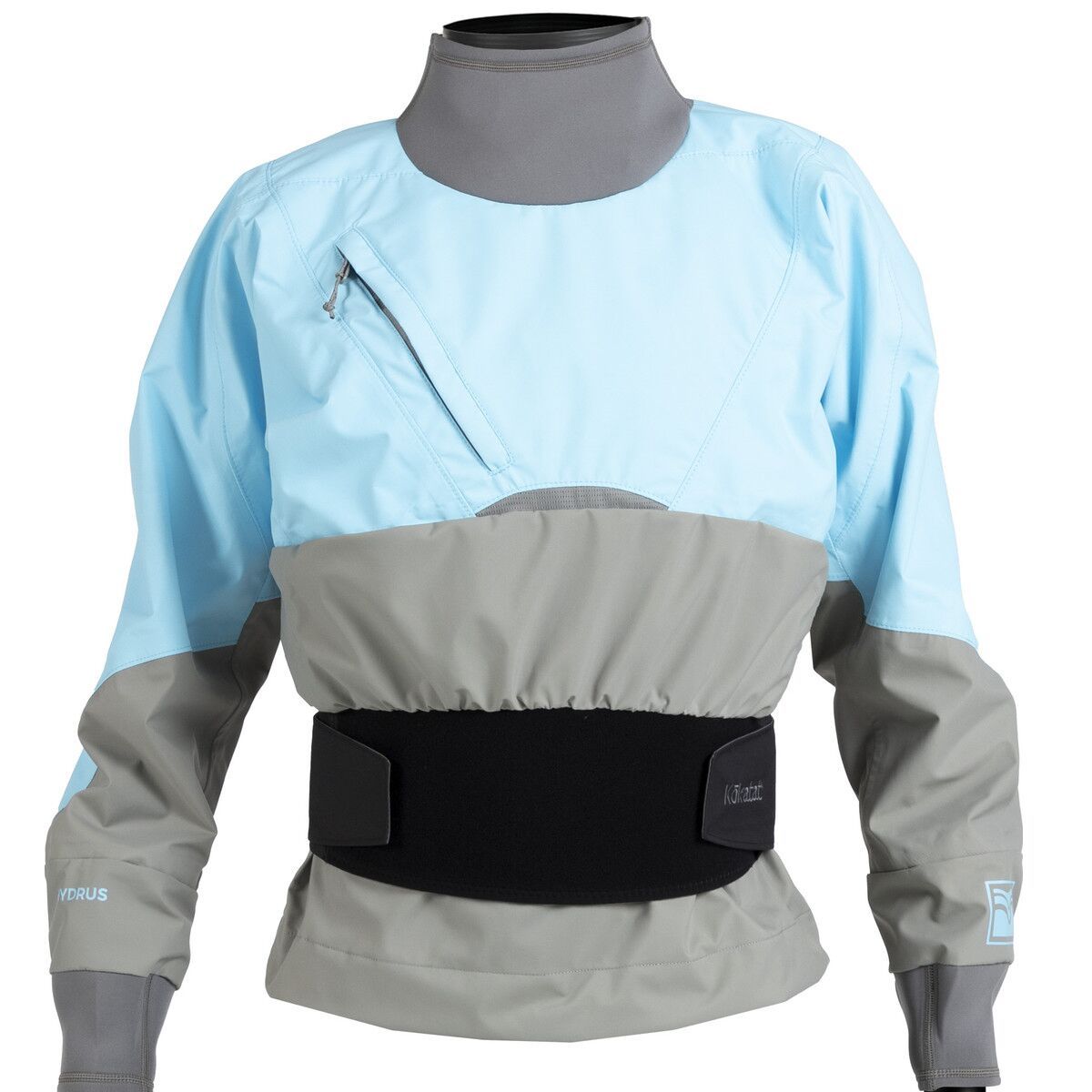 Image of Kokatat Hydrus 3.0 Stoke Drytop - Women's Rain, L