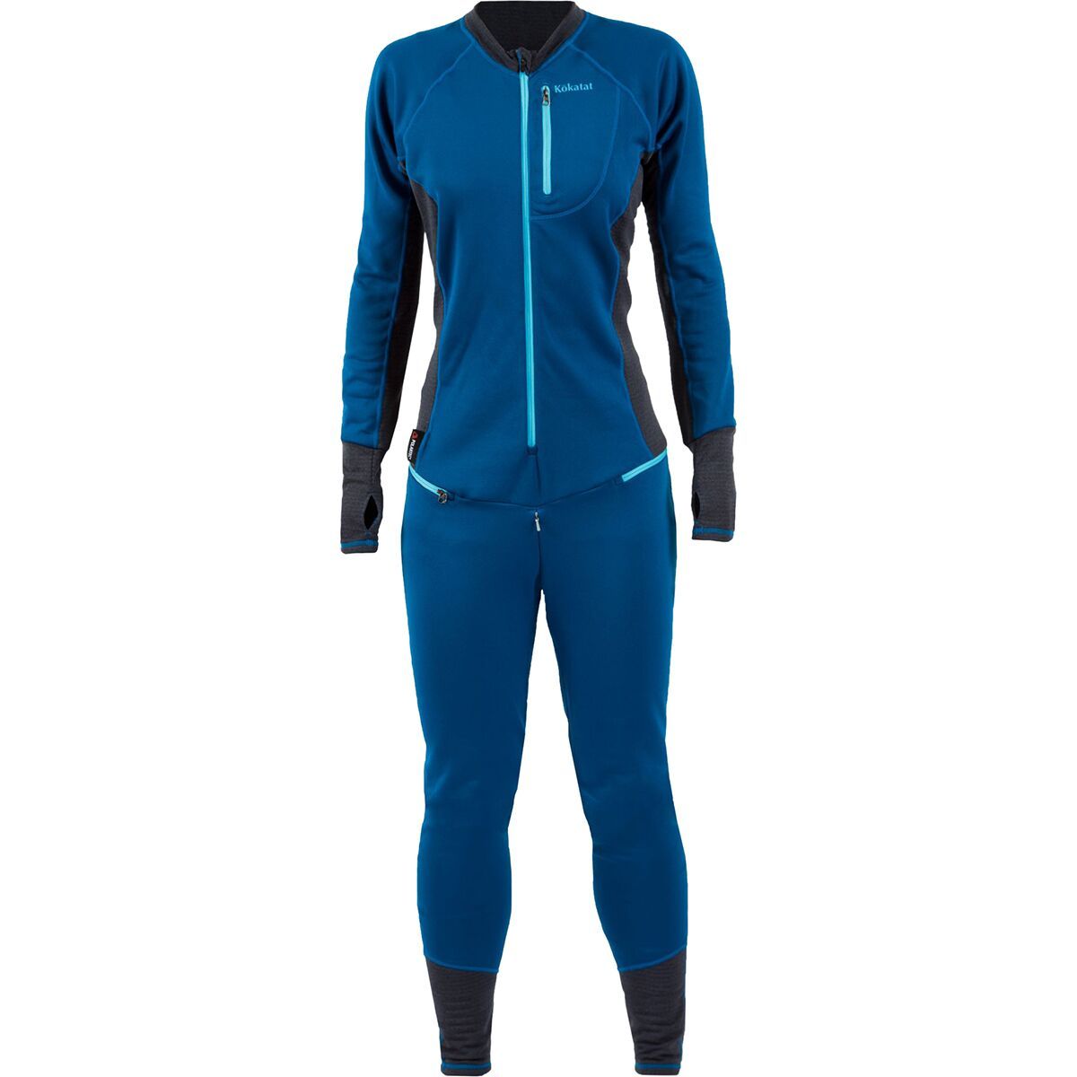 Kokatat Polartec Habanero Liner - Women's Ocean, S