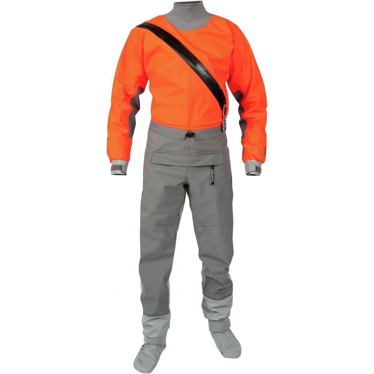 Kokatat Hydrus 3.0 SuperNova Angler Semi-Dry Paddling Suit - Men's