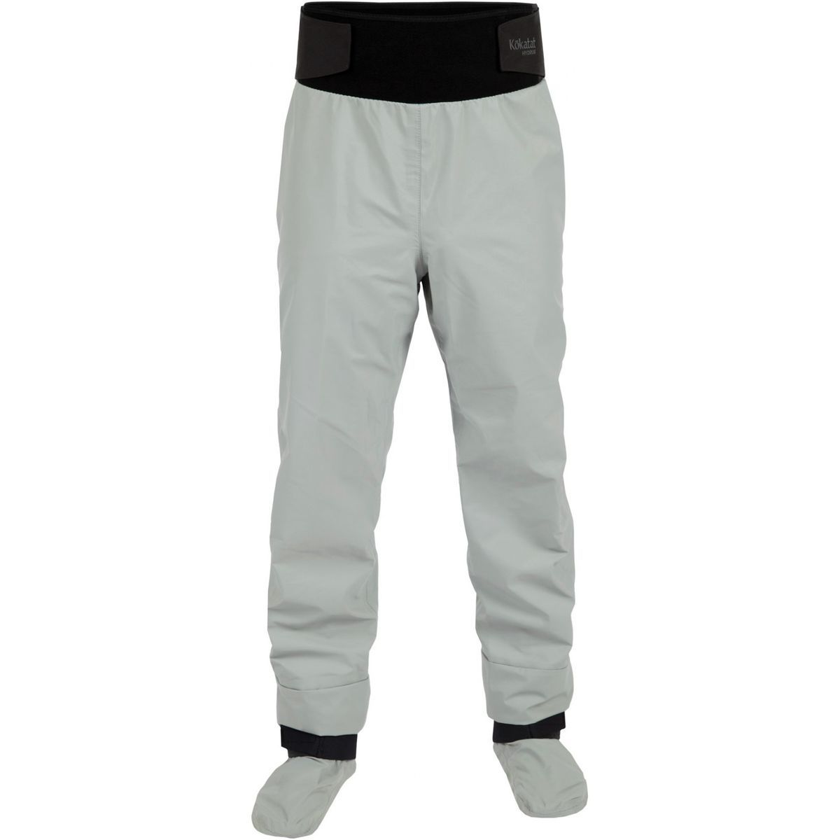 Image of Kokatat Hydrus 3l Tempest Pant Light Gray, XXL
