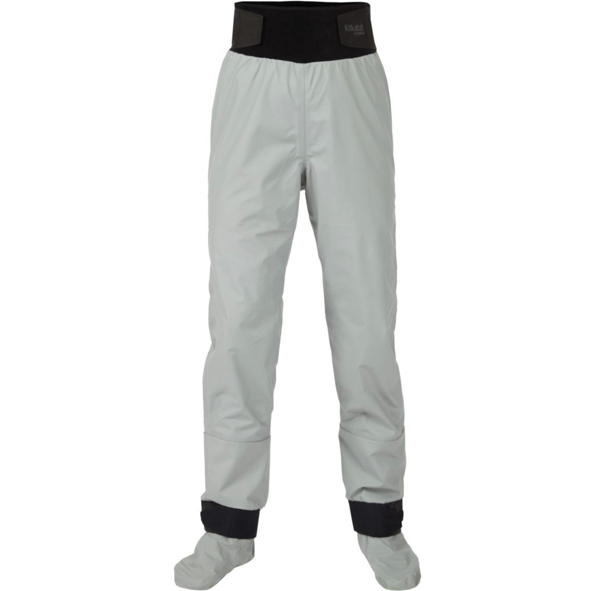 Image of Kokatat Hydrus 3l Tempest Pant - Women's Light Gray, L