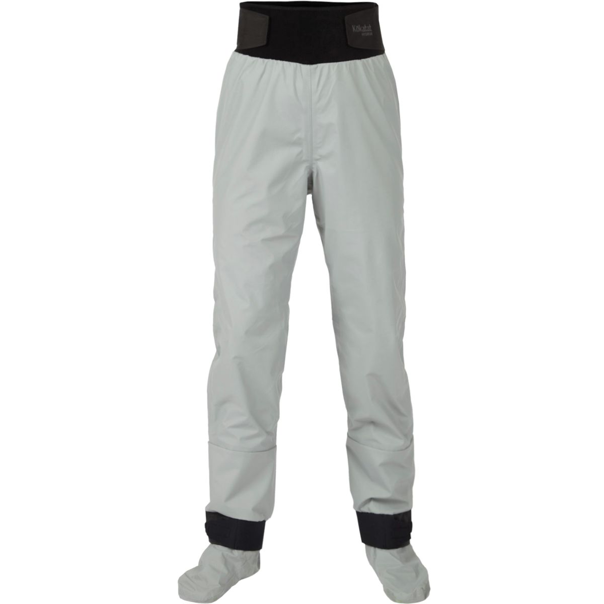 Image of Kokatat Hydrus 3l Tempest Pant - Women's Light Gray, L