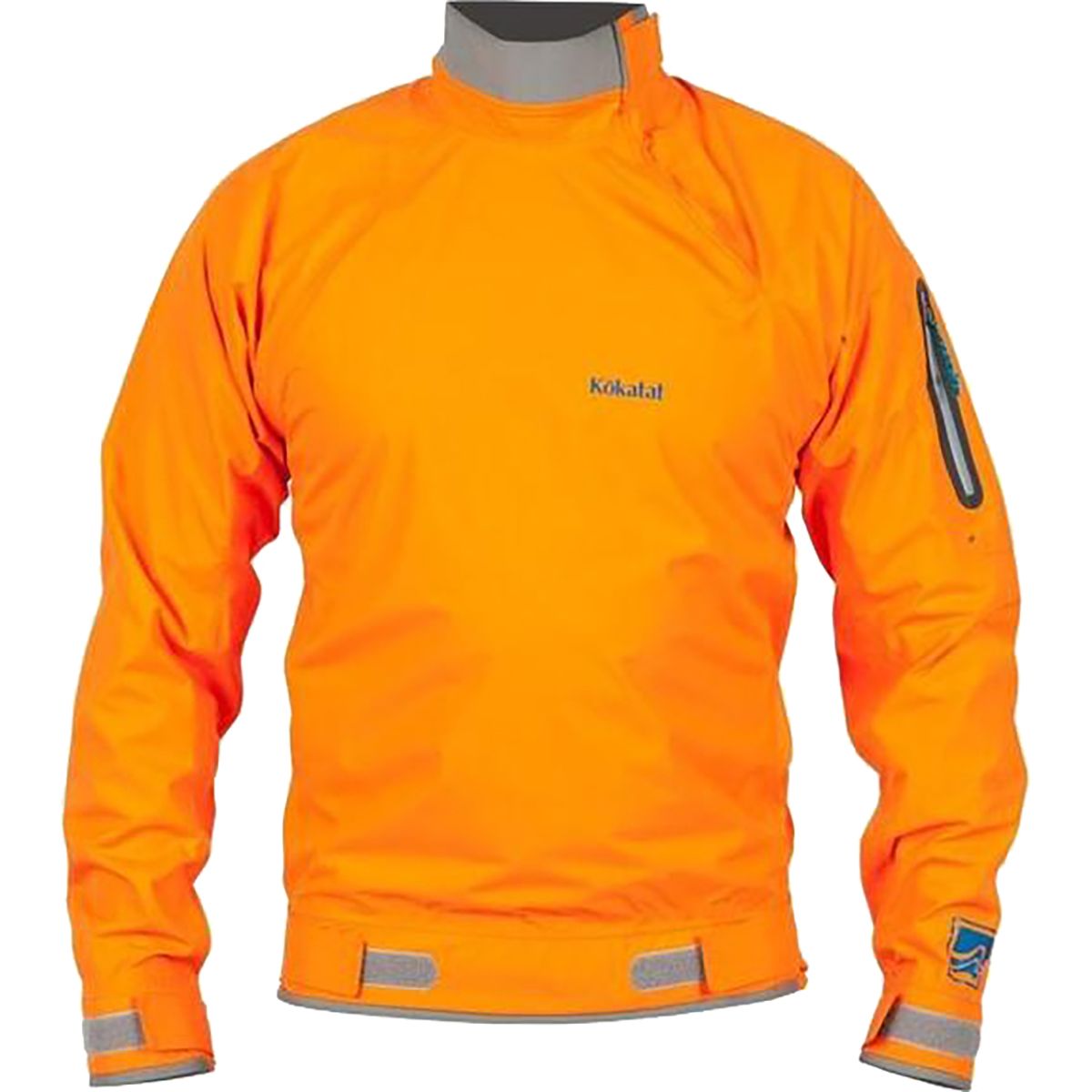 Kokatat Kokatat Stance Paddle Jacket Orange, M