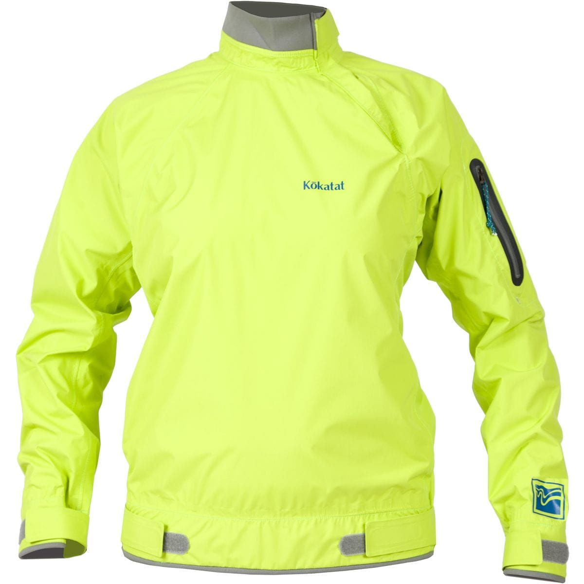 Image of Kokatat Stance Paddle Jacket - Women's Mantis, M