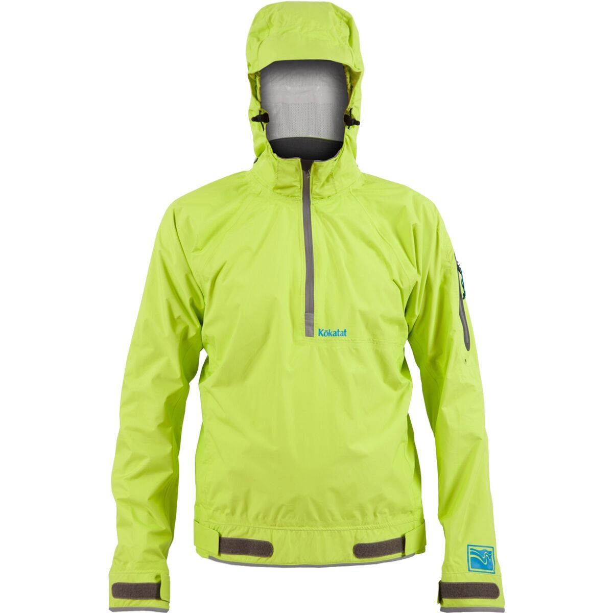 Image of Kokatat Jetty Splash Jacket - Men's Mantis, XL