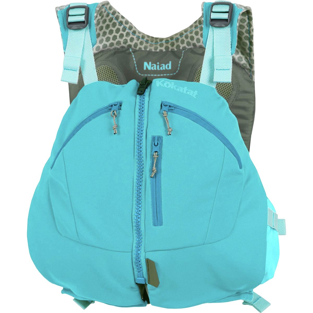 Image of Kokatat Naiad Personal Flotation Device - Women's Reef, M/L