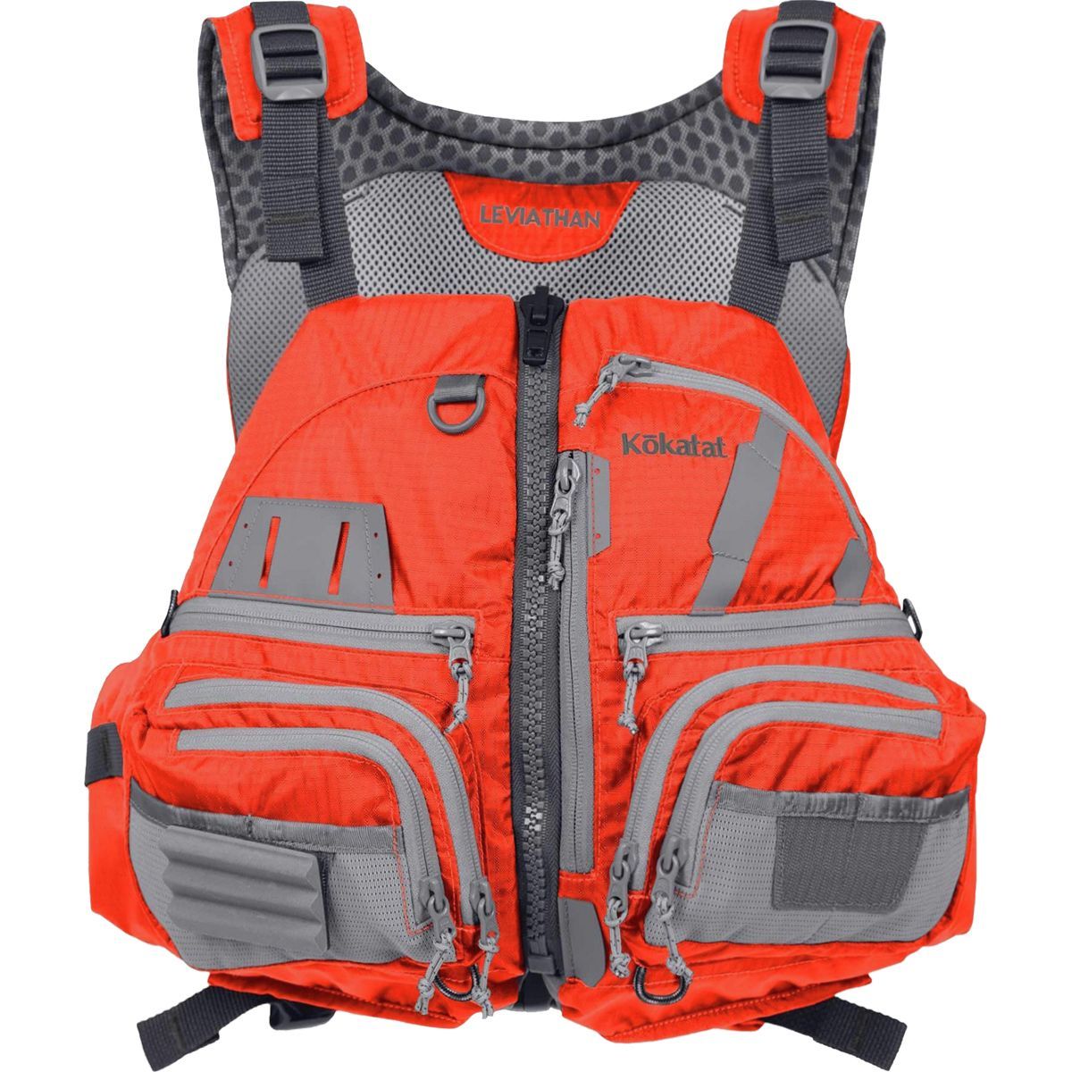 Image of Kokatat Leviathan Personal Flotation Device - Men's Orange, XS/S