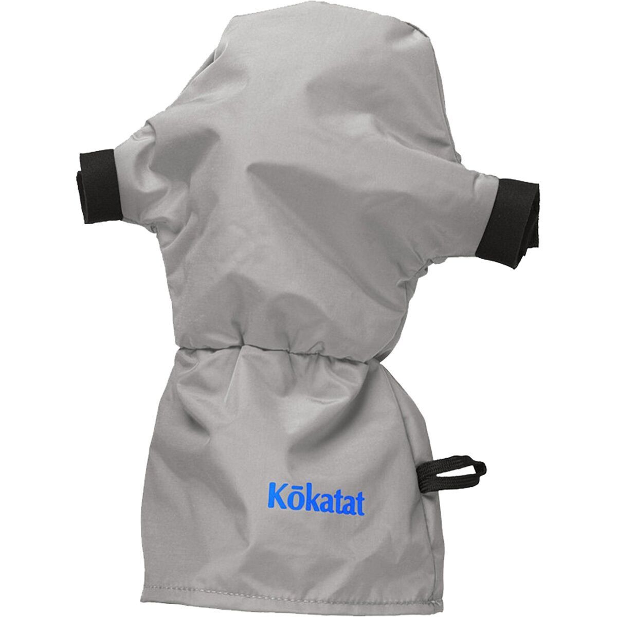 Image of Kokatat Kayak Mitts Light Gray, One Size