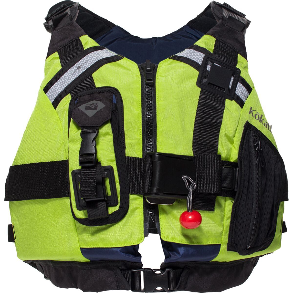 コーカタット kokatat マリンスポーツ＆フィッシング ウェア ベスト lvuhupbk-hustle-r-life-vest-w-