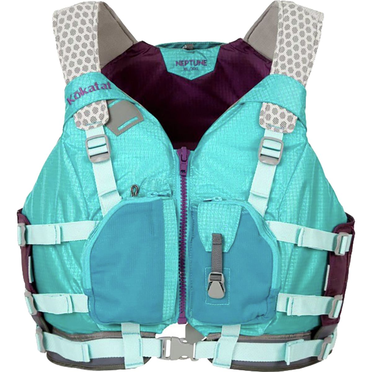 Kokatat Kokatat Neptune Life Vest - Women's Reef, XL/XXL