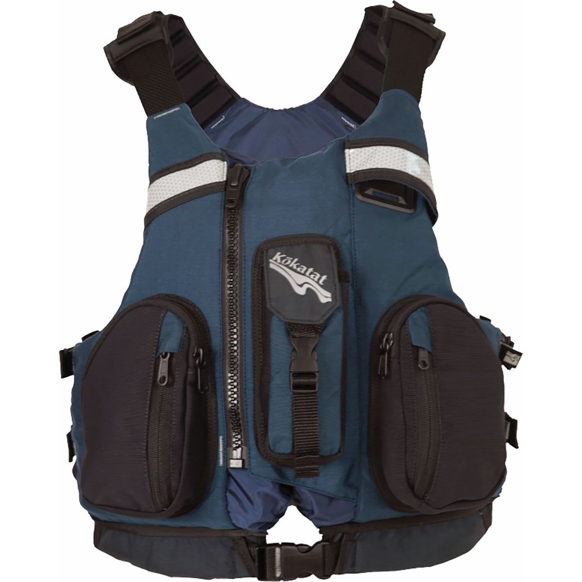 Image of Kokatat OutFIT Tour Personal Flotation Device Navy, S