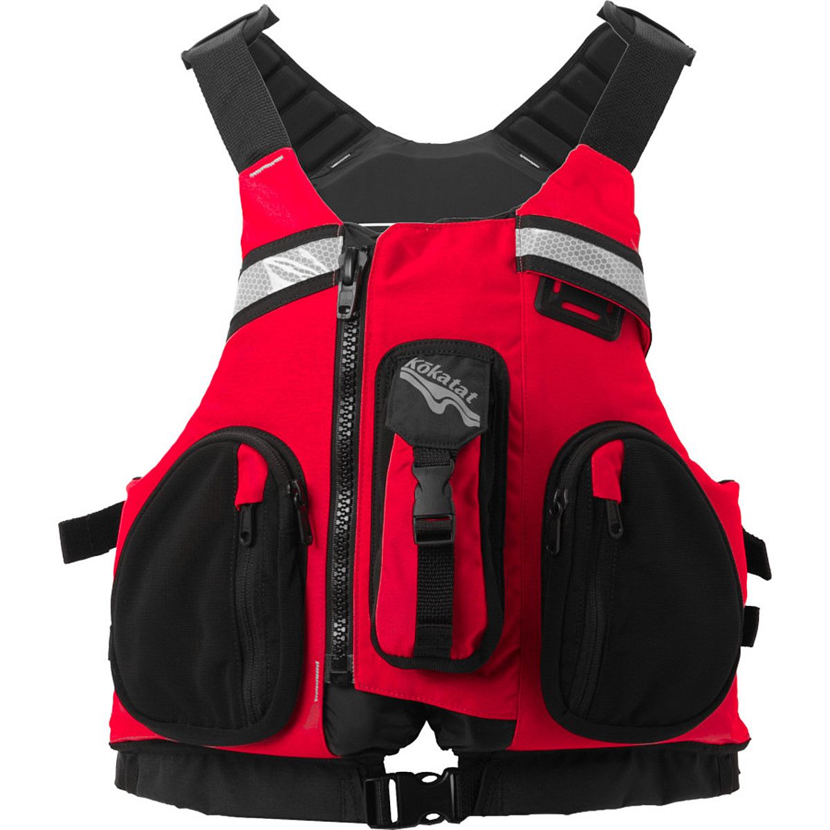 Image of Kokatat OutFIT Tour Personal Flotation Device Red, XL