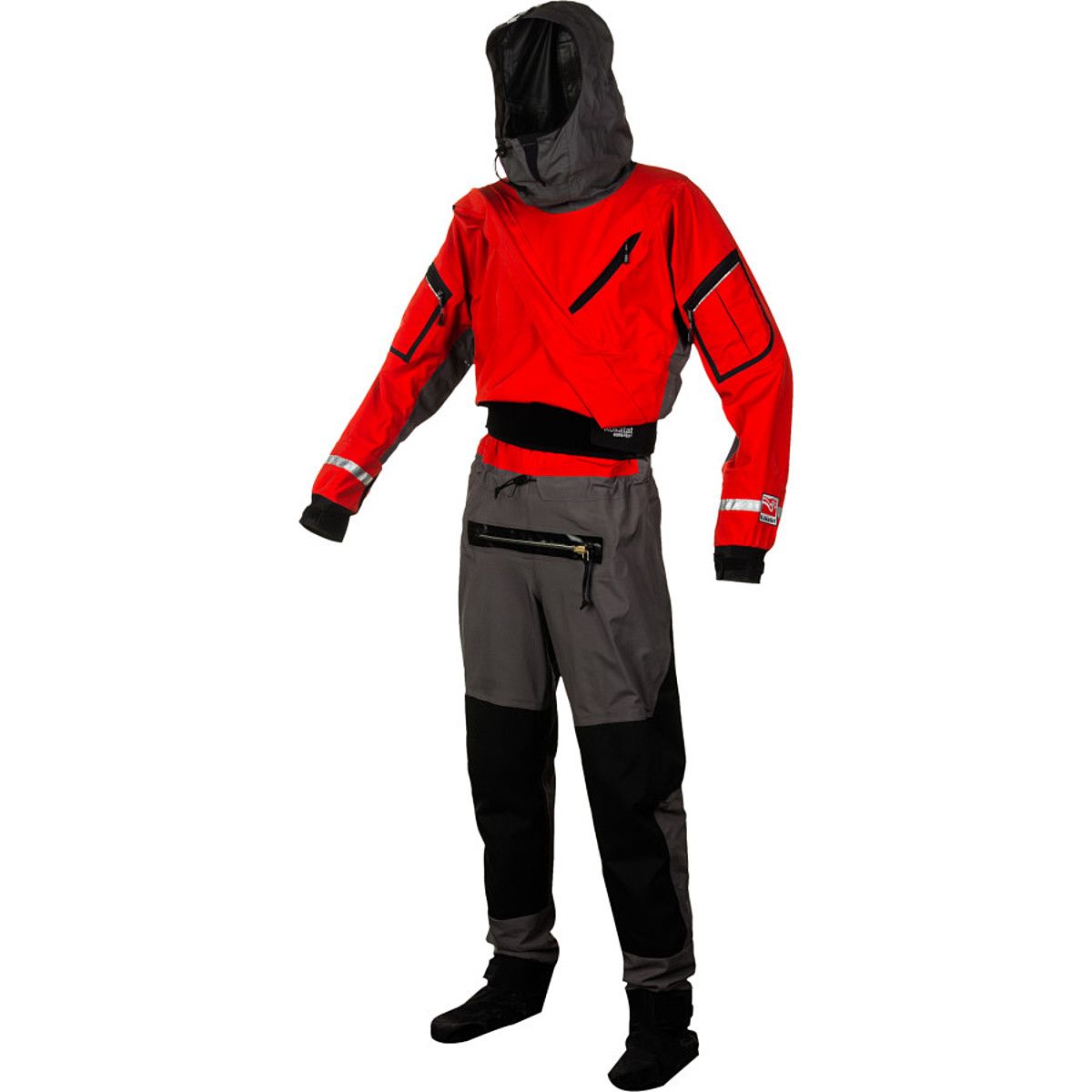 Kokatat GORE-TEX Expedition Drysuit - Men's - Paddle